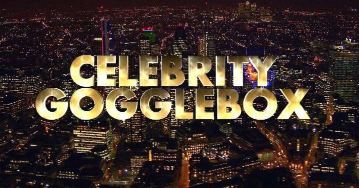 Celebrity Gogglebox signs up huge Hollywood stars in 'such a big moment for show'