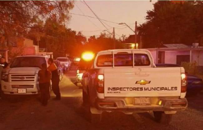 Incrementa quema de basura durante noviembre; advierten sanciones