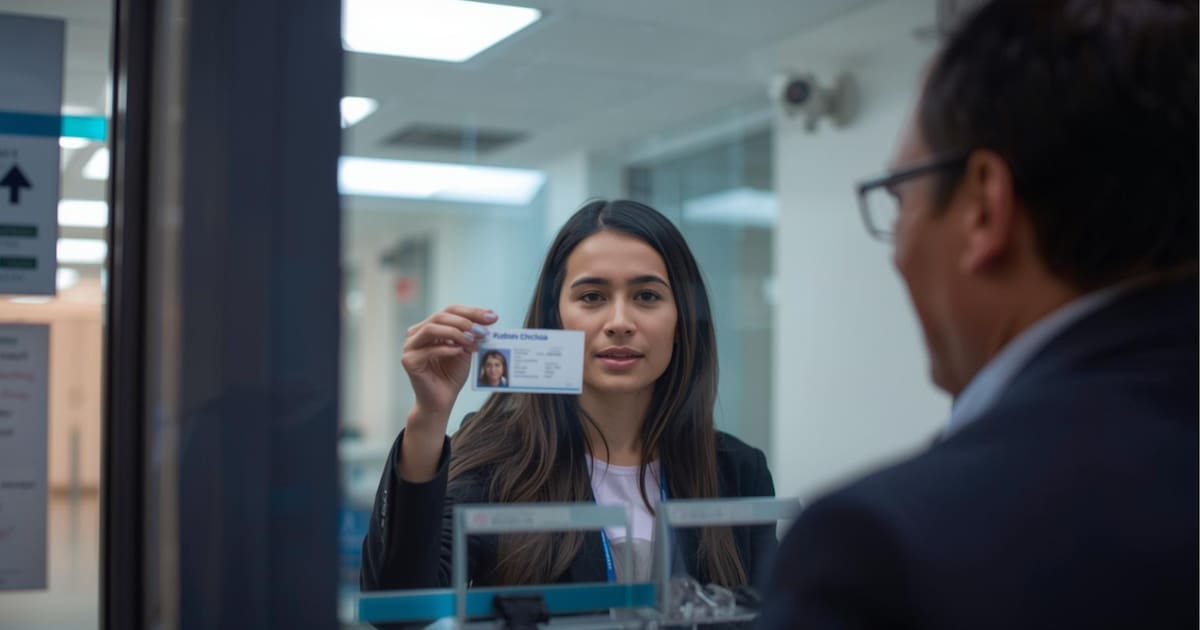 Este es el documento que los bancos exigirán en ventanilla para depositar o retirar dinero en 2026