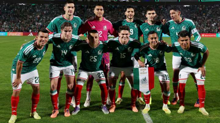 Hoy es el Sorteo del Mundial 2026: ¿Cuánto Dura y A Qué Hora se Sabrá el Grupo de México?