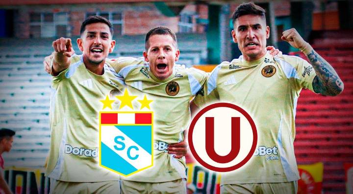Cusco FC remece el mercado al fichar a campeones con Universitario y Sporting Cristal para el 2026