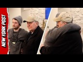 88-Year-Old Army Veteran Breaks Down After Receiving $1.77M Check