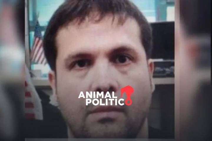 Joaquín Guzmán López, hijo de "El Chapo", se declara culpable de narcotráfico en Estados Unidos