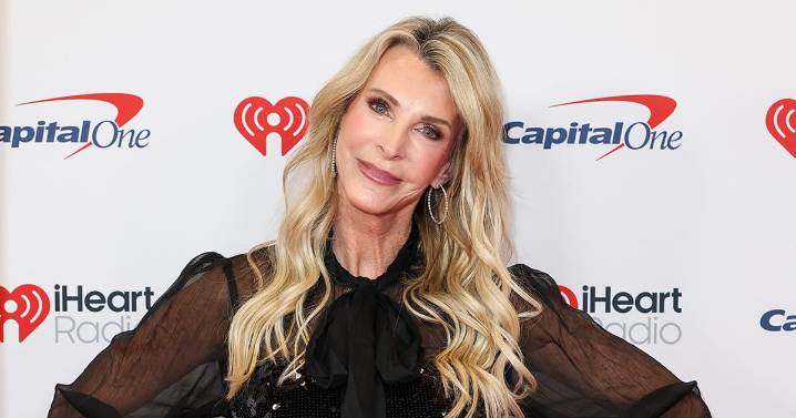 Golden Bachelorette's Joan Vassos on Death Rumors