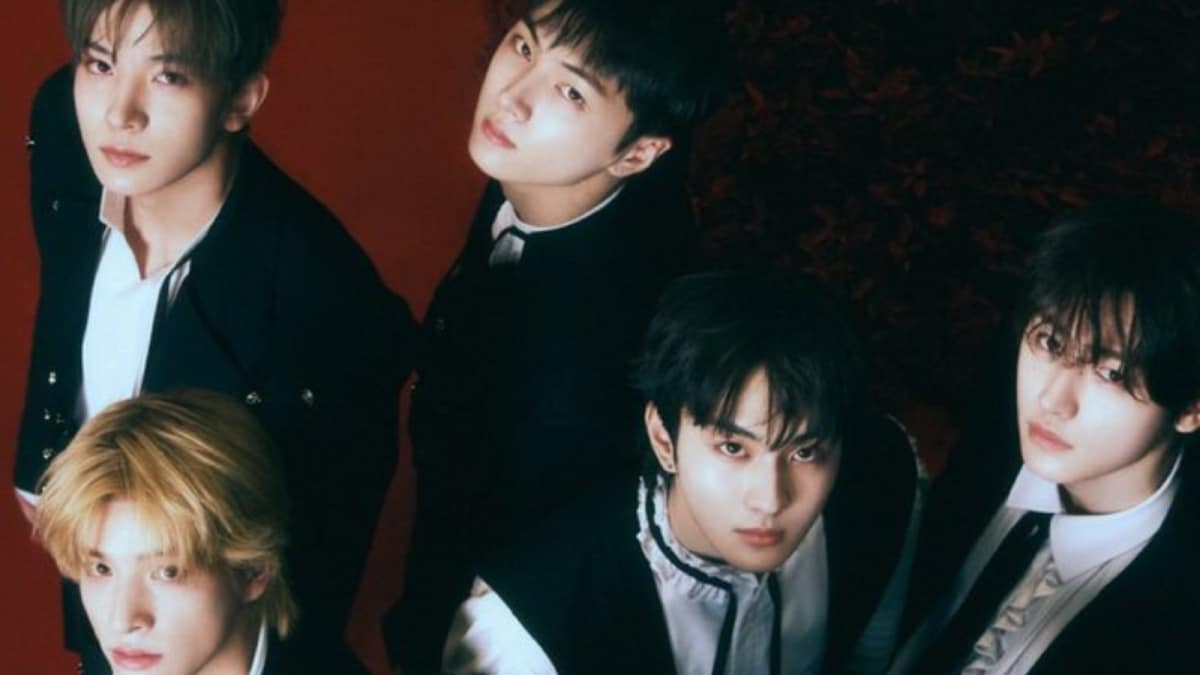 ENHYPEN To Open New Year With Comeback Album; Check Release Date