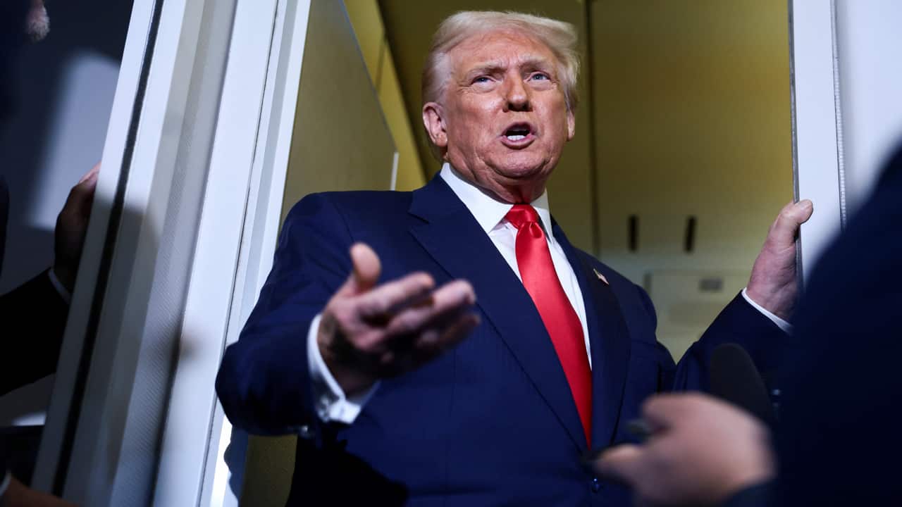 Trump vows retaliation after US soldiers killed in Syria