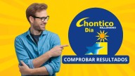 Ya está disponible el resultado del Chontico Día, domingo 7 de diciembre
