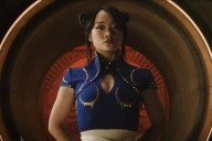 Lanzan primer teaser y fecha de estreno de 'Street Fighter'