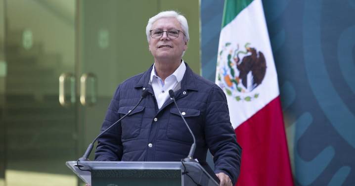 Jaime Bonilla es inhabilitado para cargos públicos por el caso Next Energy