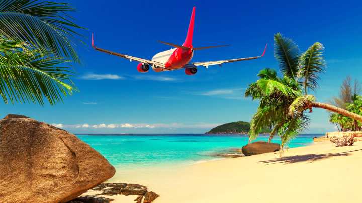 Americans Can Temporarily Score Cheap Vacations With These Tools On Travel Tuesday