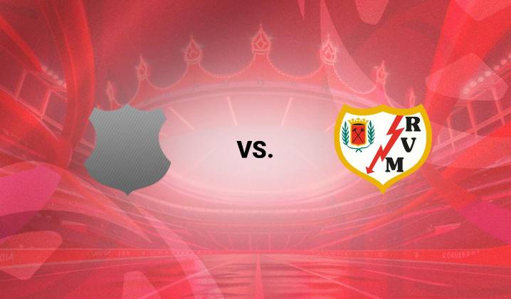 Ávila vs Rayo Vallecano en vivo por fecha 2nd Round de Copa del Rey 20