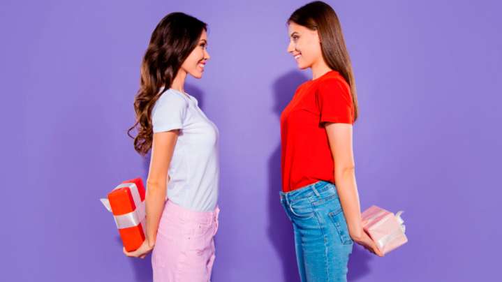 Conoce las novedades que reinventan el clásico intercambio navideño