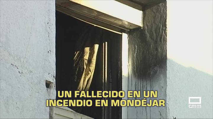 Castilla-La Mancha a las 8