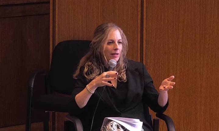 Church-state watchdog group leader appointed to USCIRF