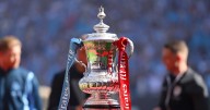 FA Cup 3rd round draw LIVE as Premier League giants join competition
