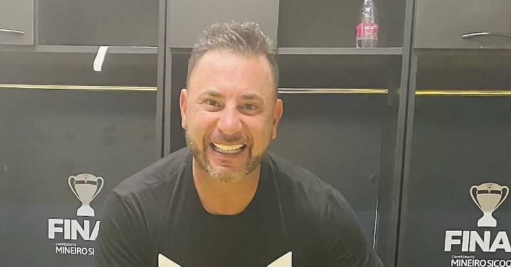 ¿Quién es Antonio Mohamed? DT de Toluca y ex futbolista