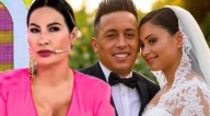 Christian Cueva CONFIRMA que le dará el DIVORCIO a Pamela López y SE PONE TENSO al revelar que CASARÁ con Pamela Franco: "Quiero todo"