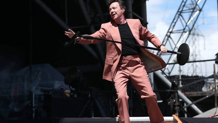 Rick Astley, Diana Krall, Jean-Michel Jarre o Zaz, primeras confirmaciones de las Noches del Botánico