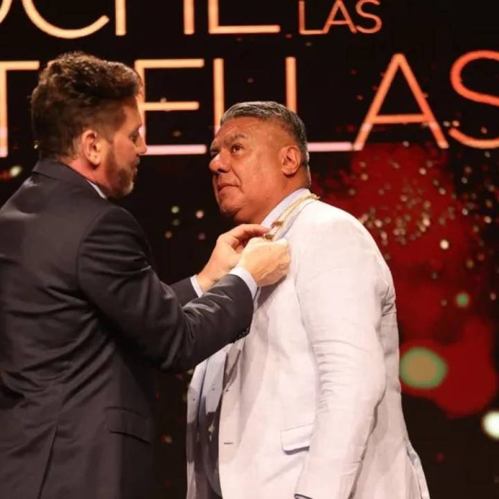 Clarín vs. Chiqui Tapia: la pelea de fondo por los derechos de televisación del fútbol de ascenso