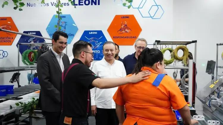 Sonora fortalece su economía: manufactura sube 4.1% y sector terciario 1.1%