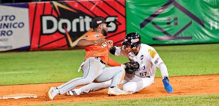 Zulia ganó el primero en Maracay