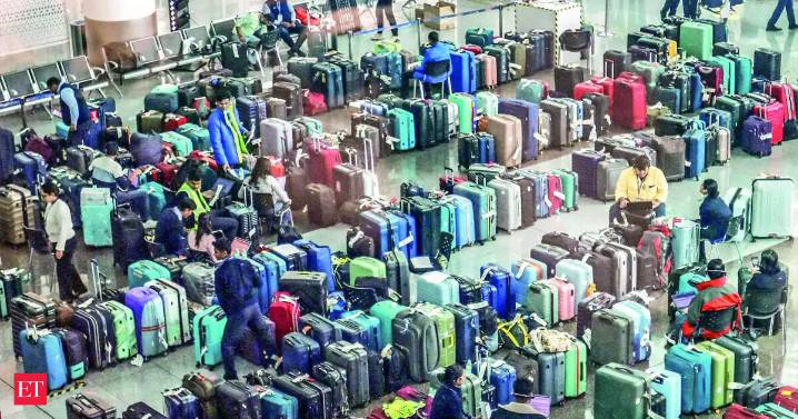 IndiGo top officials seek time to reply to regulator's notice