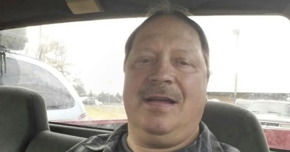 Douglas County seeks help to find missing handyman Robert Cotter