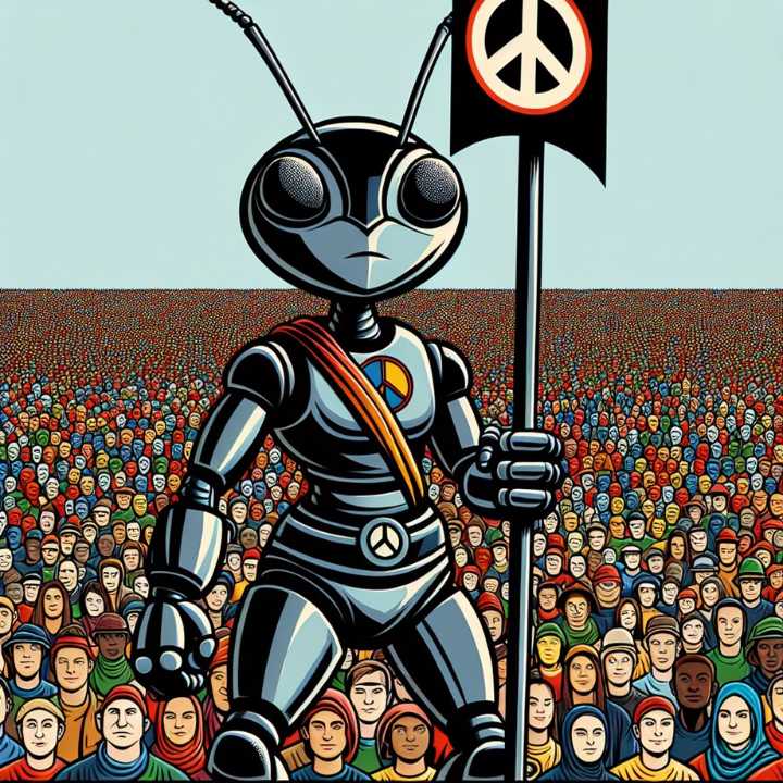 FBI Official Labels Antifa as Top Domestic Terrorism Threat Amid Scrutiny