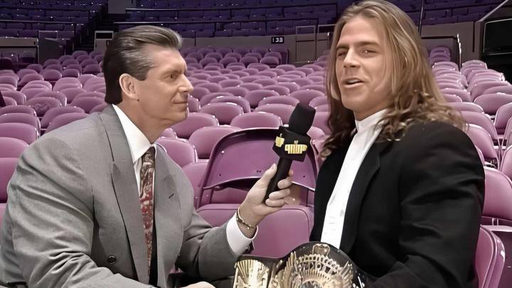 Kevin Nash Denies Bret Hart’s Allegations Regarding Shawn Michaels And Vince McMahon