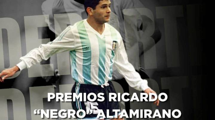 Laguna Paiva tendrá los premios Ricardo Negro Altamirano