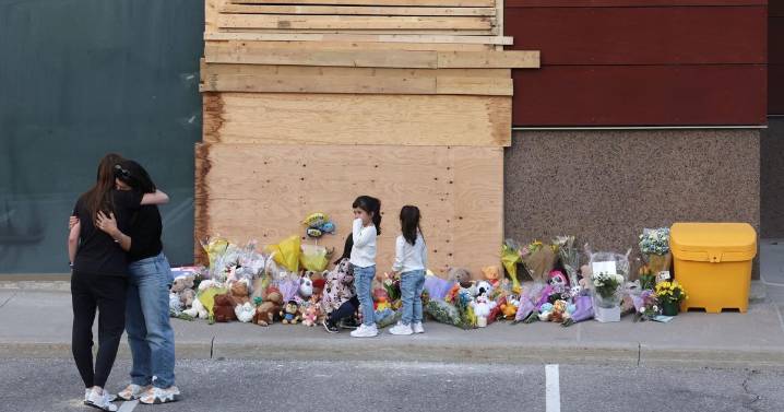 Ontario providing $20M for concrete barriers at daycares