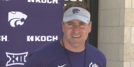 Reports: K-State to enter 2026 with new coordinators under Collin Klein