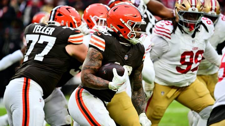 Titans vs. Browns prediction: Odds, expert picks, QB matchup, injury update, betting trends, and stats