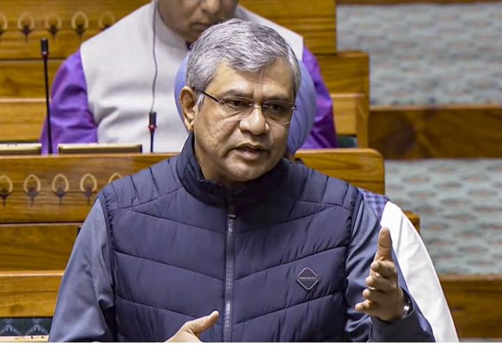 Train Tickets Most Affordable in India: Vaishnaw