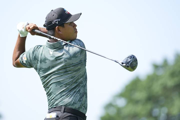 Deadspin | Report: Si Woo Kim leaving PGA Tour for LIV Golf