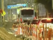 Miraflores: cierran carril de avenida Paseo de la República por obras