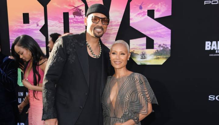 From ‘We Suing’ To Seething: Will Smith & Jada Pinkett-Smith Are ‘Really Mad’ About ‘Blabbermouth’ Brother Bilaal’s $3M Life