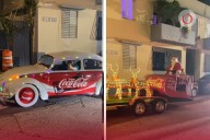 Caravana Coca-Cola 2025: ciudades confirmadas, fechas y horarios