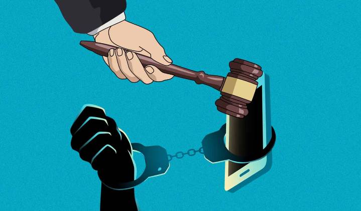 Editorial: Supreme Court’s timely intervention to curb cybercrime