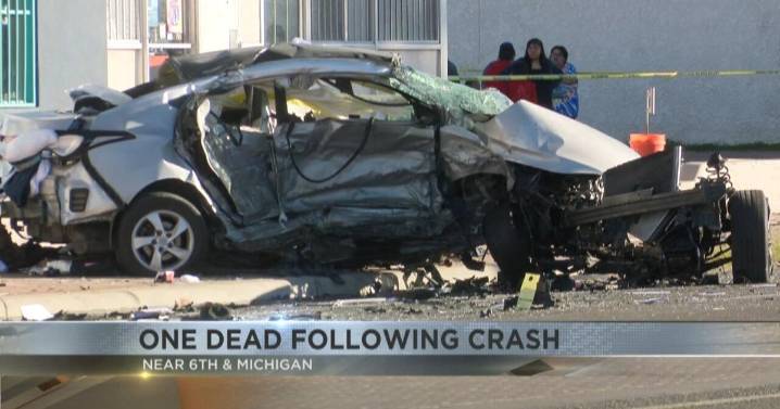 Tucson Police identify 33-year-old victim in fatal crash