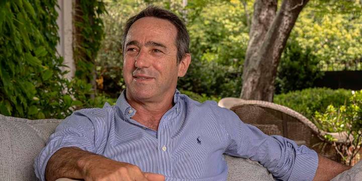 Clima de Negocios: Marcos Galperin se “jubila” y una parte de la política ya lo mira como posible outsider para la Presidencia