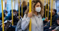 UKHSA says 'wear a mask' as flu rates spike in Scotland