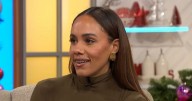 I'm A Celebrity's Alex Scott calls out ITV over 'what's been shown' in 'not aired' update