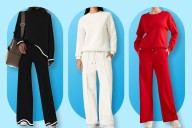 8 Lounge Sets That Are Under $55 with Amazon Cyber Week Deals