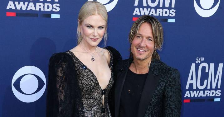 Nicole Kidman, Keith Urban Divorce Turns Ugly As Kids Celebrate Split