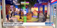 Discovery Day Camp