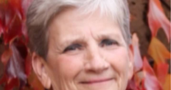 Rene Louise Tate Walker