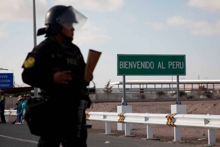“Tierra de nadie”. La ciudad de Chile donde desembarcó el crimen organizado: centro de torturas, hallazgos del horror y una frontera caliente