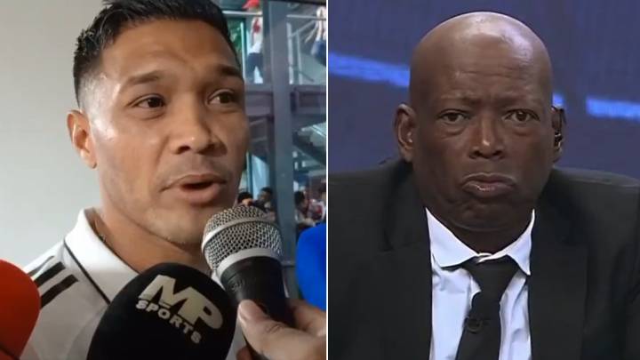 Teófilo Gutiérrez le respondió al Tino Asprilla: esto dijo tras la victoria de Junior vs. Nacional