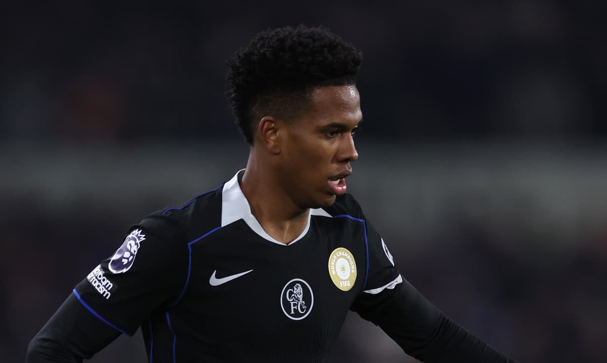 Chelsea FC: Enzo Maresca explains early Estevao substitution as shock Blues defeat by Leeds dissected